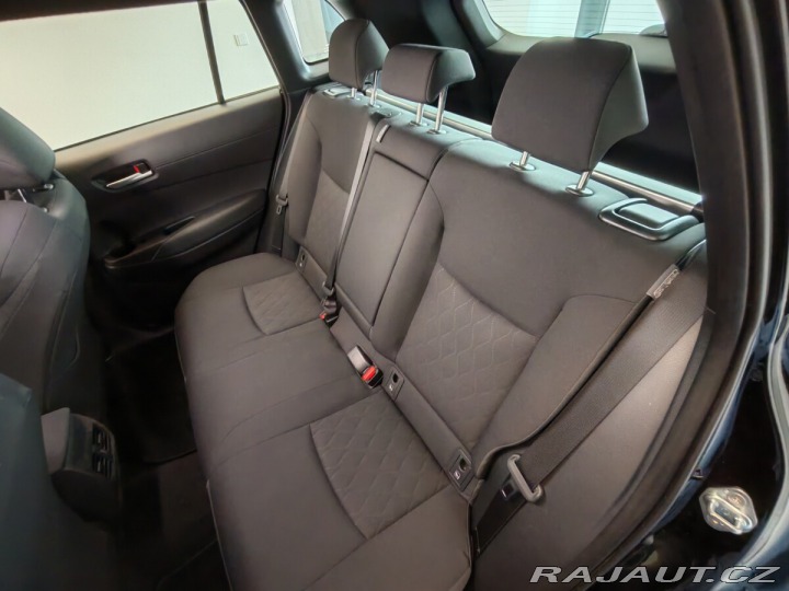 Toyota Corolla Cross 1.8 Hybrid Comfort Busine 2024
