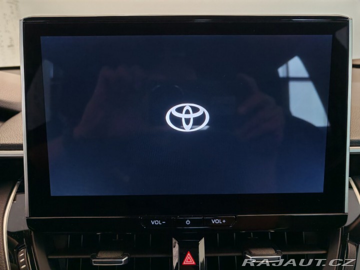 Toyota Corolla Cross 1.8 Hybrid Comfort Busine 2024