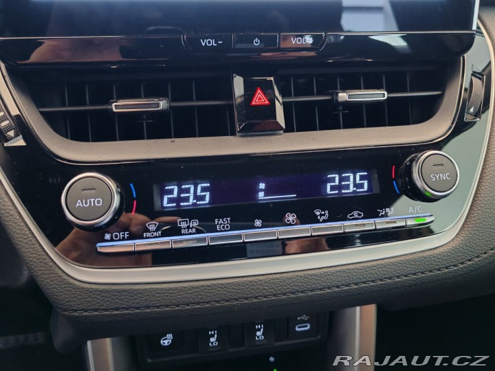 Toyota Corolla Cross 1.8 Hybrid Comfort Busine 2024
