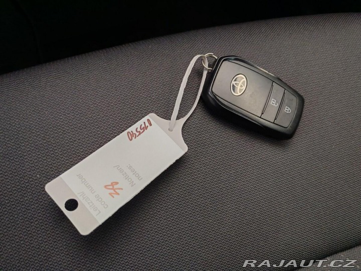Toyota Corolla Cross 1.8 Hybrid Comfort Busine 2024