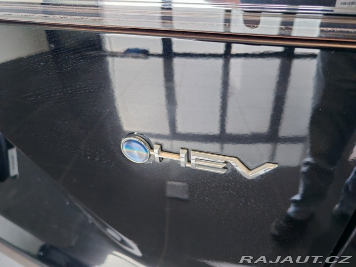 Toyota Corolla Cross 1.8 Hybrid Comfort Busine 2024
