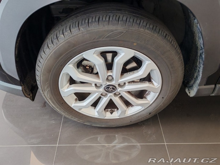Toyota Corolla Cross 1.8 Hybrid Comfort Busine 2024
