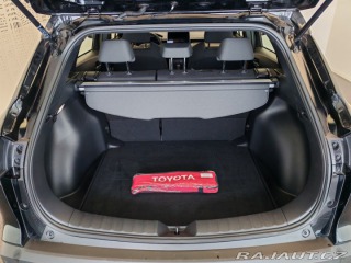 Toyota Corolla Cross 1.8 Hybrid Comfort Busine 2024