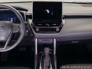 Toyota Corolla Cross 1.8 Hybrid Comfort Busine 2024