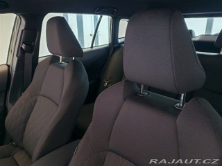 Toyota Corolla Cross 1.8 Hybrid Comfort Busine 2024