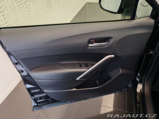Toyota Corolla Cross 1.8 Hybrid Comfort Busine 2024