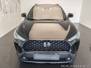 Toyota Corolla Cross 1.8 Hybrid Comfort Busine 2024