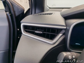 Toyota Corolla Cross 1.8 Hybrid Comfort Busine 2024
