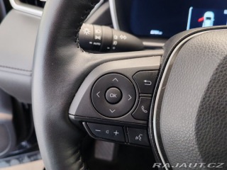 Toyota Corolla Cross 1.8 Hybrid Comfort Busine 2024