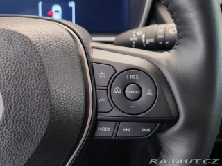 Toyota Corolla Cross 1.8 Hybrid Comfort Busine 2024