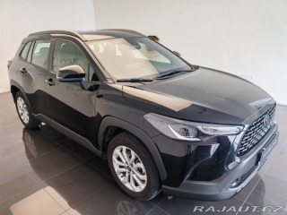 Toyota Corolla Cross 1.8 Hybrid Comfort Busine 2024