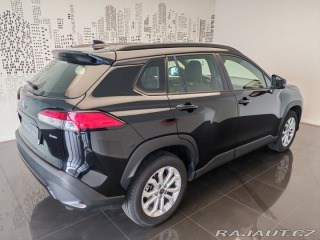 Toyota Corolla Cross 1.8 Hybrid Comfort Busine 2024