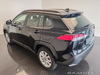 Toyota Corolla Cross 1.8 Hybrid Comfort Busine 2024