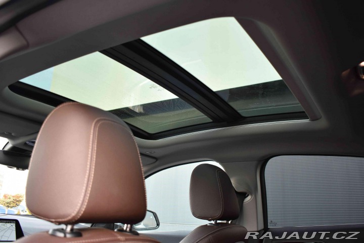 BMW 2 220d xDrive LUXURY*DPH*ČR 2021