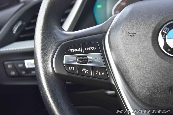 BMW 2 220d xDrive REZERVACE 2021