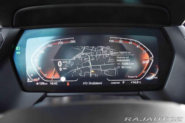 BMW 2 220d xDrive LUXURY*DPH*ČR 2021