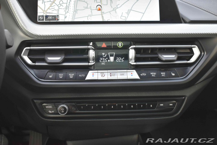 BMW 2 220d xDrive LUXURY*DPH*ČR 2021