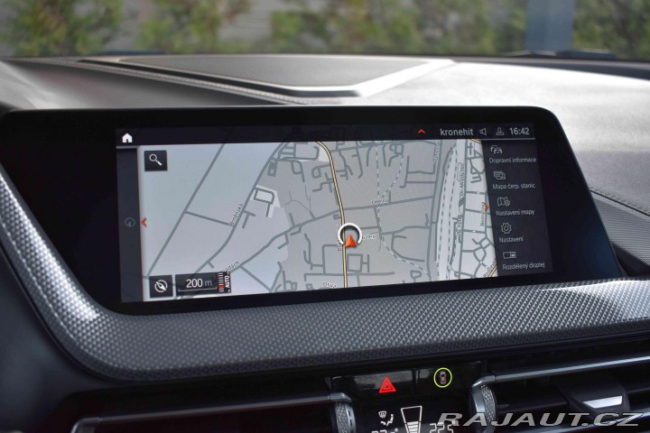 BMW 2 220d xDrive LUXURY*DPH*ČR 2021