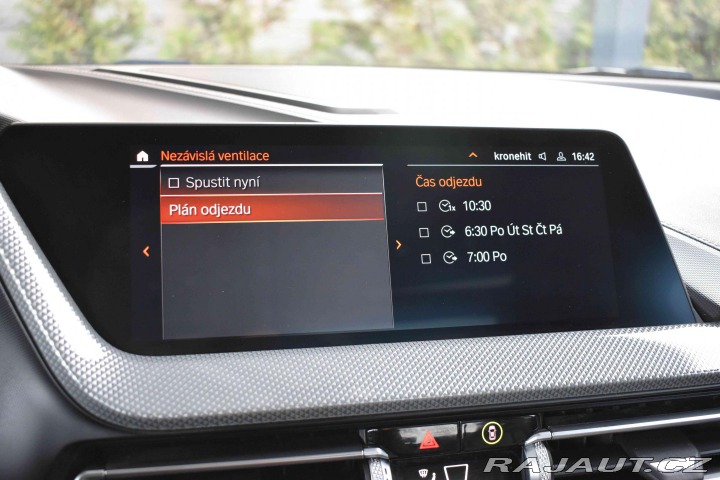 BMW 2 220d xDrive LUXURY*DPH*ČR 2021
