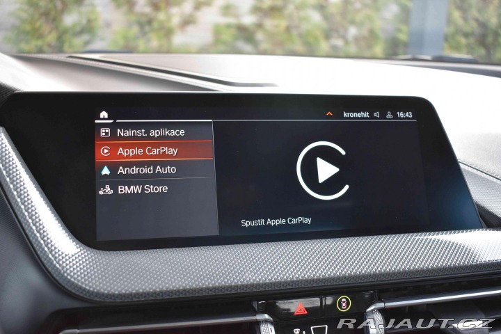 BMW 2 220d xDrive LUXURY*DPH*ČR 2021