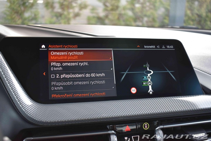 BMW 2 220d xDrive LUXURY*DPH*ČR 2021