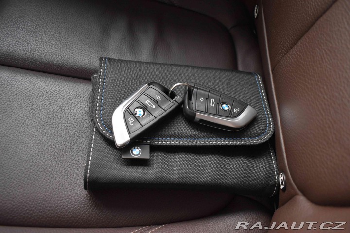 BMW 2 220d xDrive LUXURY*DPH*ČR 2021