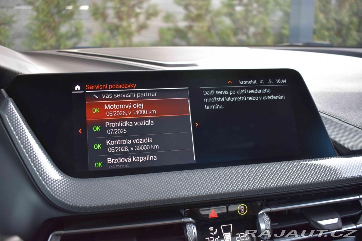 BMW 2 220d xDrive LUXURY*DPH*ČR 2021