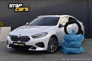 BMW 2 220d xDrive LUXURY*DPH*ČR 2021