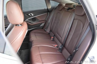 BMW 2 220d xDrive LUXURY*DPH*ČR 2021