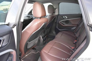 BMW 2 220d xDrive LUXURY*DPH*ČR 2021