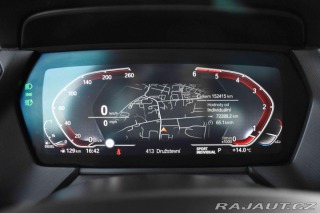 BMW 2 220d xDrive LUXURY*DPH*ČR 2021