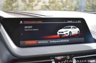 BMW 2 220d xDrive LUXURY*DPH*ČR 2021