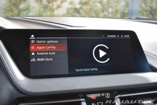 BMW 2 220d xDrive LUXURY*DPH*ČR 2021