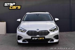 BMW 2 220d xDrive LUXURY*DPH*ČR 2021