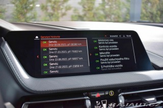 BMW 2 220d xDrive LUXURY*DPH*ČR 2021