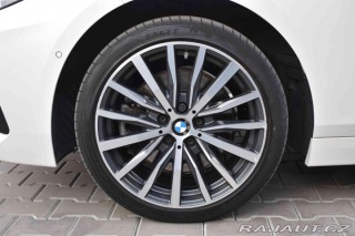 BMW 2 220d xDrive LUXURY*DPH*ČR 2021