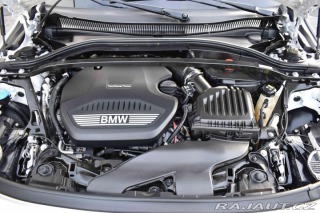BMW 2 220d xDrive LUXURY*DPH*ČR 2021