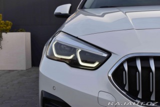 BMW 2 220d xDrive LUXURY*DPH*ČR 2021