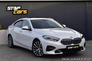 BMW 2 220d xDrive LUXURY*DPH*ČR 2021