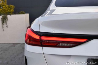 BMW 2 220d xDrive LUXURY*DPH*ČR 2021