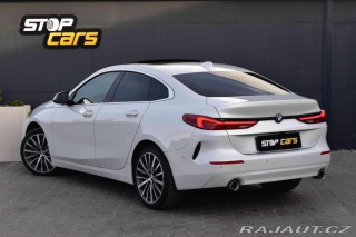 BMW 2 220d xDrive LUXURY*DPH*ČR 2021