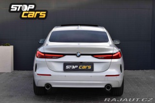 BMW 2 220d xDrive LUXURY*DPH*ČR 2021