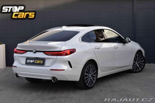 BMW 2 220d xDrive LUXURY*DPH*ČR 2021