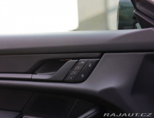 Porsche Taycan Cross Turismo 4 *Pasažie 2022