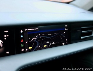 Porsche Taycan Cross Turismo 4 *Pasažie 2022