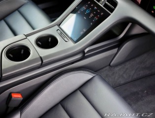 Porsche Taycan Cross Turismo 4 *Pasažie 2022