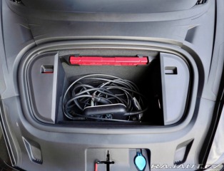 Porsche Taycan Cross Turismo 4 *Pasažie 2022