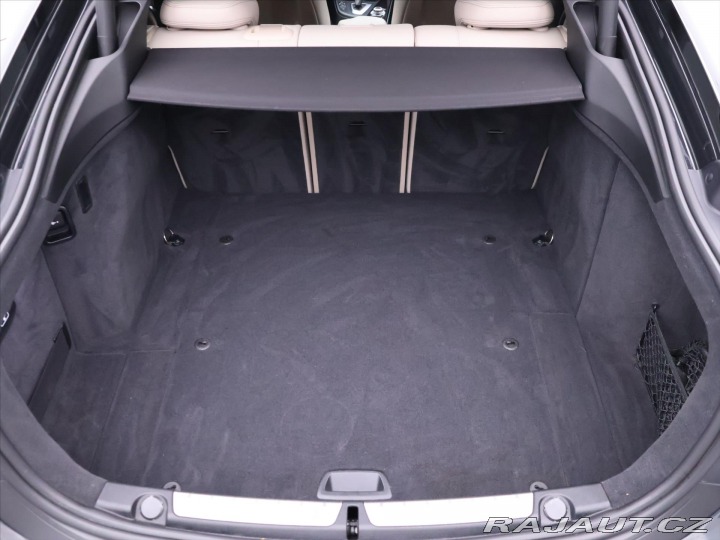 BMW Ostatní modely 2,0 420d 140kW GC M-Paket 2015