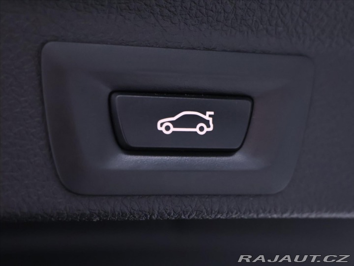 BMW Ostatní modely 2,0 420d 140kW GC M-Paket 2015