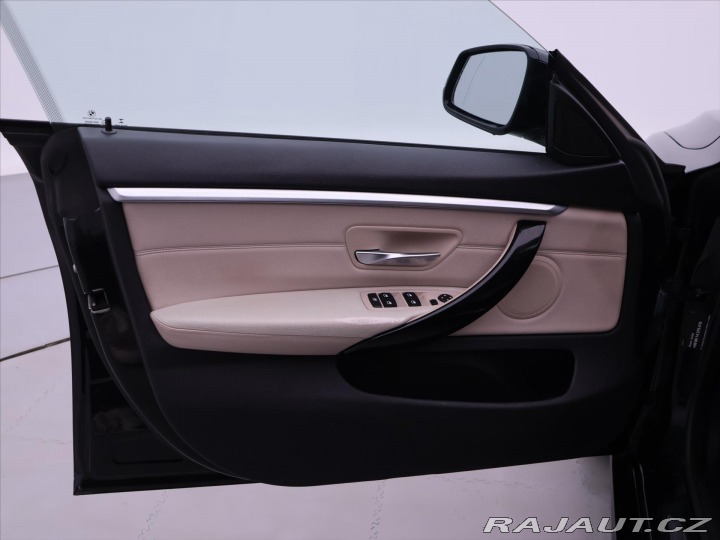 BMW Ostatní modely 2,0 420d 140kW GC M-Paket 2015